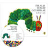The Very Hungry Caterpillar (미국판) (원서&CD)
