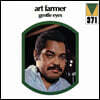 Art Farmer (아트 파머) - Gentle Eyes