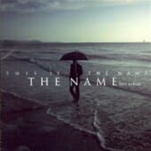 더 네임 (The Name) / 3집 - This Is The Name