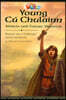 Our World Readers 6.1: Young Cu Chulainn, Athlete and Future Warrior