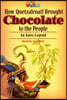 Our World Readers 6.3: How Quetzalcoatl Brought Chocolate to the People