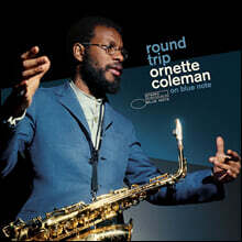 Ornette Coleman (오넷 콜맨) - Round Trip [6LP]