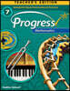 Common Core Progress Mathematics Grade 7 : Teacher's Guide