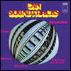 CAN (캔) - Soundtracks [투명 퍼플 컬러 LP]