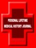 Personal Lifetime Medical History Journal