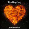 Three Days Grace (쓰리 데이즈 그레이스) - 7집 EXPLOSIONS