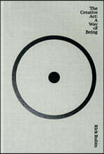 The Creative ACT: A Way of Being