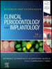 Newman and Carranza's Clinical Periodontology and Implantology