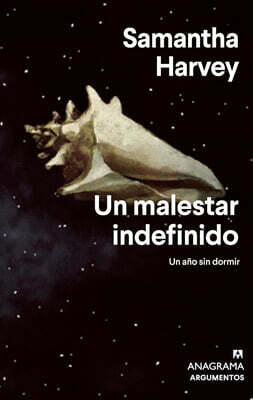 Un Malestar Indefinido