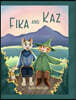 Fika and Kaz