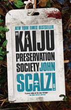The Kaiju Preservation Society