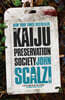 The Kaiju Preservation Society