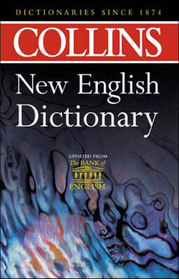 Collins New English Dictionary