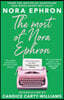 The Most of Nora Ephron