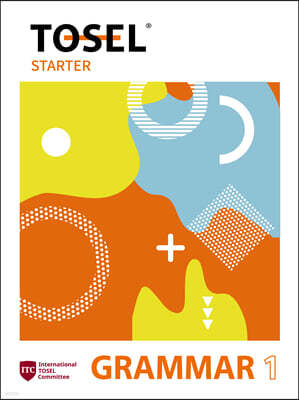 TOSEL Grammar Series Starter