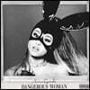 Ariana Grande (아리아나 그란데) - 3집 Dangerous Woman [2LP]