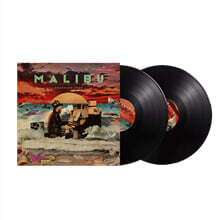 Anderson Paak (앤더슨 팩) - Malibu [2LP]