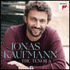 Jonas Kaufmann 요나스 카우프만 베스트 앨범 (The Tenor)
