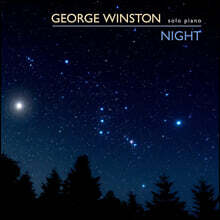 George Winston (조지 윈스턴) - 16집 Night