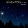 George Winston (조지 윈스턴) - 16집 Night