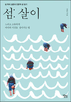 섬: 살이 (큰글자도서)