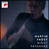 Martin Frost 클라리넷 트리오 연주집 - 마르틴 프뢰스트 (Night Passages)
