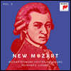 Reinhard Goebel 라인하르트 괴벨의 뉴 모차르트 프로젝트 2집 (New Mozart Vol. 2)