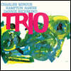 Charles Mingus (찰스 밍거스) - Trio (Mingus Three) [2LP]