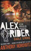 ALEX RIDER #4 : Eagle Strike