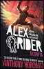 ALEX RIDER #5 : Scorpia
