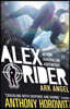 ALEX RIDER #6 : Ark Angel