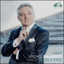 Michel Dalberto 리스트: 순례의 해 `오베르망의 골짜기`, 초절기교 연습곡 중, 피아노 b단조