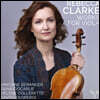 Vinciane Beranger 레베카 클라크: 비올라를 위한 작품 (Rebecca Clarke: Works for Viola)