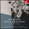 Dominik Wollenweber 잉글리시 호른 연주집 - 슈베르트: 즉흥곡 / 시벨리우스: 투오넬라의 백조 (The Art of English Horn)