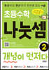 초등수학 나눗셈 개념이 먼저다 2