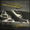 Barney Kessel (바니 케셀) - Plays Standards [LP]