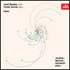 Josef Spacek / Tomas Jamnik  야나체크 / 슐호프 / 마르티누 / 클라인: 바이올린과 첼로 이중주 작품들 (Paths)