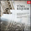 Roman Valek 투마: 레퀴엠, 미제레레 (Tuma: Requiem, Miserere)