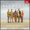 Belfiato Quintet 20세기 관악 실내악 걸작 모음집 (Elements)