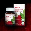 뉴트라라이프 혈당조절 바나바잎 추출물&코큐텐 홍국(1,000mg x 60정) 2개월분