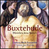 Luthers Bach Ensemble 북스테후데: 칸타타 `예수의 거룩한 몸` (Buxtehude: Membra Jesu Nostri BuxWV75)