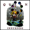 Queen - Innuendo (2011 Remastered)(CD)