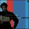 Ella Fitzgerald - Ella Fitzgerald Sings The Cole Porter Songbook (Remastered)(Ltd. Ed)(Gatedold)(180G)(2LP)