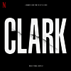 Mikael Akerfeldt - Clark (클라르크) (A Netflix Original Series)(Soundtrack)(180g 2LP)