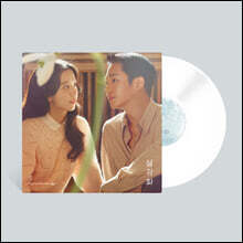 설강화 드라마음악 [화이트 컬러 LP]