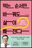 먹는 순서만 바꿔도 살이 빠진다