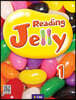 Reading Jelly 1 Student Book with App + Workbook