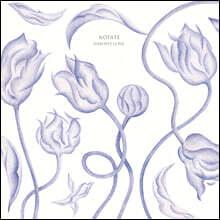 한희정 - NOTATE [투명 컬러 LP]