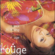 백지영 - 2집 Rouge [LP]
