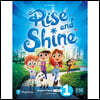 Rise and Shine American Level 1 Student's Book with eBook and Digital Activities
